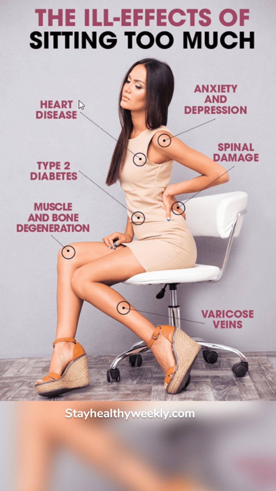 Stayhealthyweekly.com 