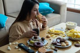 Lessons From A Compulsive Binge&nbsp;Eater…