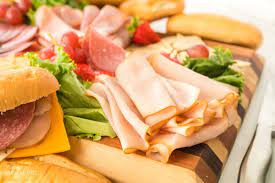 Deli Meat Nutrition: Which Is the Healthiest Lunch&nbsp;Meat?