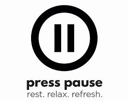 STOP and REGROUP: PRESS&nbsp;PAUSE!