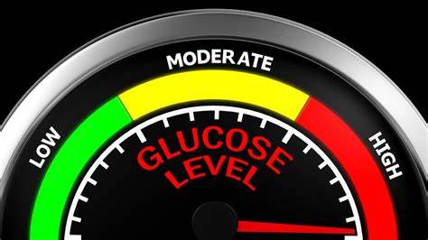 Here’s What Everyone Should Know About Their Glucose&nbsp;Levels-