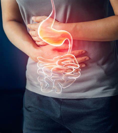 Got Stomach Gas? Here’s what you need to&nbsp;know-