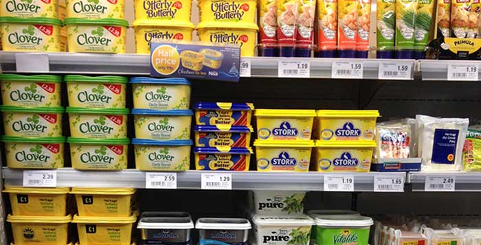 10 best brands of butter of all&nbsp;time-