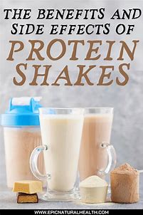 Are Protein Shakes Good For You? A Dietitian&nbsp;Explains-