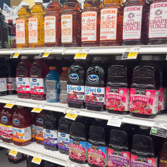 How Fructose Can Clog Your&nbsp;Arteries-