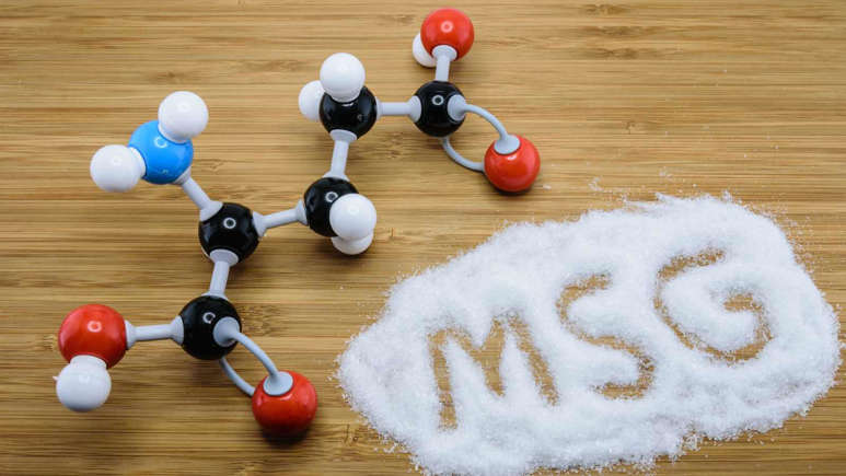 Monosodium Glutamate (MSG)Did You&nbsp;Know?