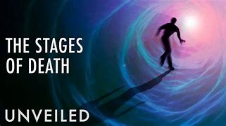 What happens after you die? Thoughts, Memories & the final fight of&nbsp;life-