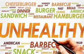 Unhealthy Foods That Will Do More Harm Than&nbsp;Good…