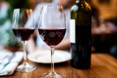 Did You Know? Red&nbsp;Wine…