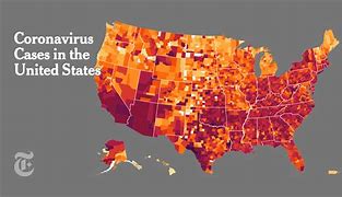 10 States With COVID Hospitalization Surges Right&nbsp;Now-