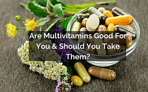 According to Nutritionists, These are 7 Ingredients Your Multivitamin Should&nbsp;Have-