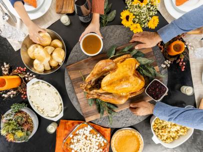 Best Healthy Thanksgiving family meal For&nbsp;2023-