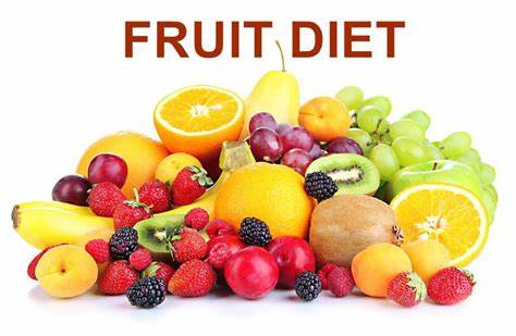 Are There Any Health Benefits of A 72 Hour All Fruit&nbsp;Diet?