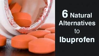What Are The Alternatives To Ibuprofen & Advil?&nbsp;–