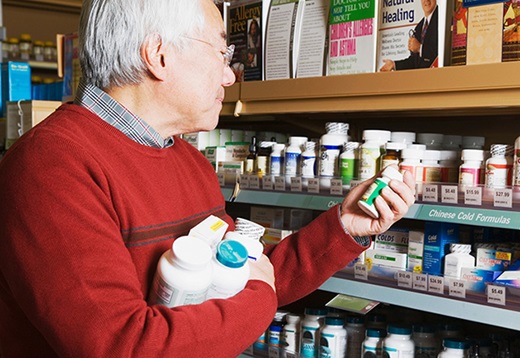 The Vitamin Verdict: You’ve been Fooled! Bamboozled!&nbsp;Hoodwinked!-