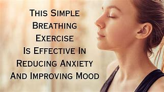 Best breathing exercises for mood and energy&nbsp;levels