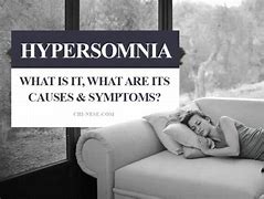 Recognizing the Common Signs of&nbsp;Hypersomnia