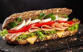 Here are five sandwich chains known for serving high-quality&nbsp;meat: