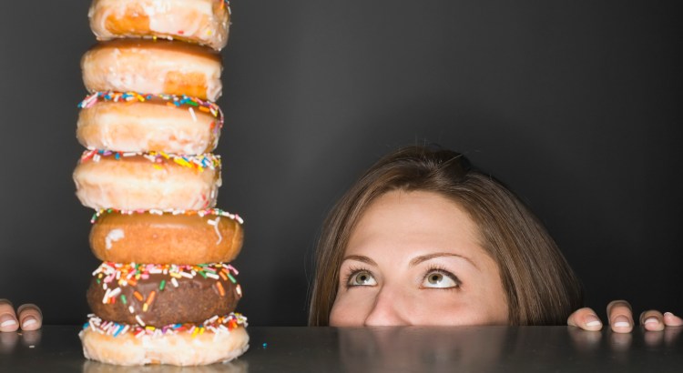 TOP 10 IDEAS TO CUTTING DOWN ON YOUR SUGAR&nbsp;INTAKE
