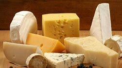 If you have high cholesterol, here are the healthiest cheeses to&nbsp;consider