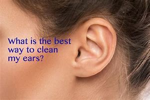 Hear Clearly: The Ultimate Guide to Safe Ear&nbsp;Cleaning