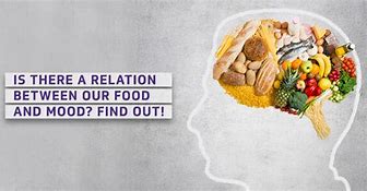 The relationship between food and&nbsp;mood