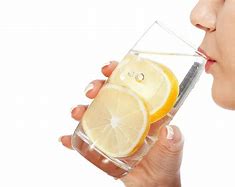 Here’s The Truth About Drinking Lemon&nbsp;Water