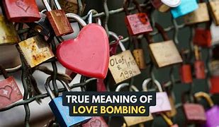 What Does Love Bombing&nbsp;Mean?