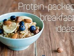 The Top 7 High-Protein Foods for Breakfast as Recommended by&nbsp;Dietitians