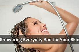 Can Over-Showering be harmful on your&nbsp;Skin?