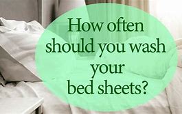 How Often You Should Wash Your Sheets (and the Gross Reasons&nbsp;Why)
