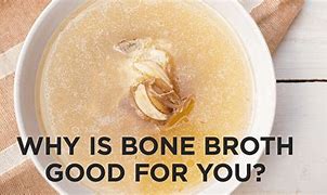 Is Bone Broth Good for&nbsp;You?