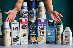 Is there such a thing as healthy coffee creamer? How to find the best&nbsp;option.