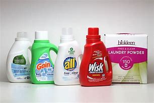 Top Laundry Detergent Brands to Consider and Which Ones to&nbsp;Skip