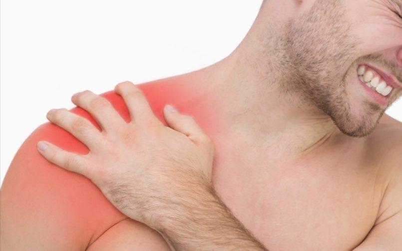 Relieve Your Shoulder Pain Naturally with Massage Therapy&nbsp;Techniques
