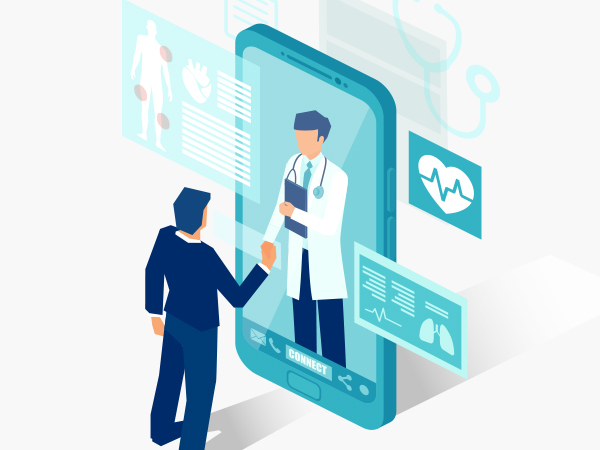 The Role of Technology in Advancing Public&nbsp;Health