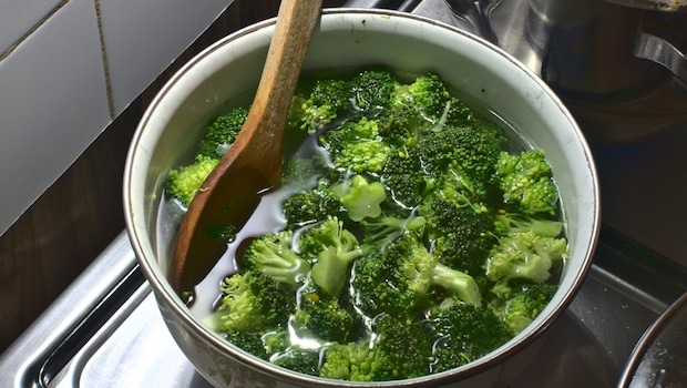 How To Make Broccoli Omelette: The Perfect Breakfast Upgrade For Your&nbsp;Diet