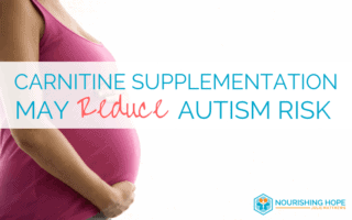 Popular vitamins taken by pregnant women that unknowingly increase their baby’s risk of&nbsp;autism