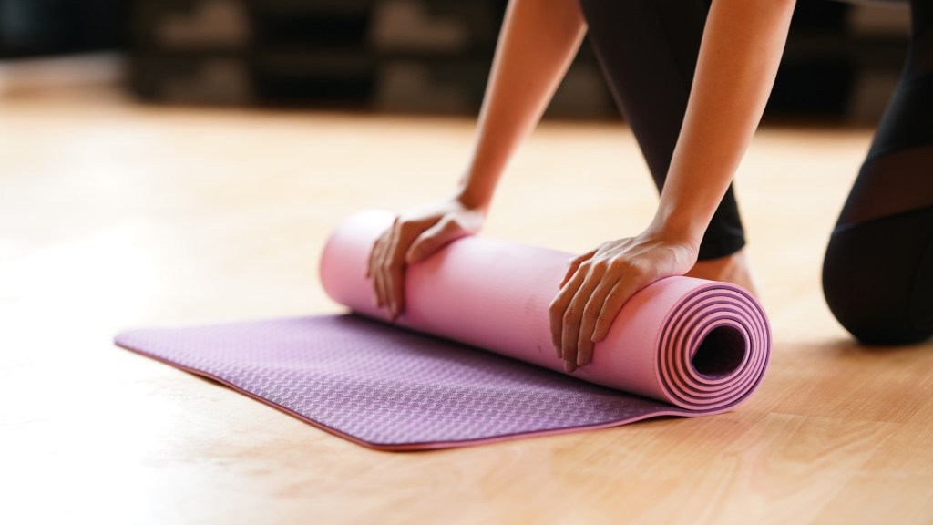 The Ultimate Guide to Choosing the Best Yoga Mat for Every&nbsp;Practice