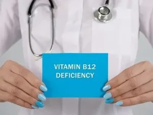 Vitamin B12 deficiency is the cause of what dangerous&nbsp;diseases?