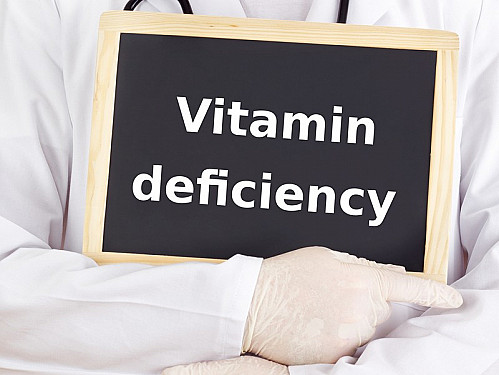 Vitamin B12 deficiency is the cause of what dangerous&nbsp;diseases?