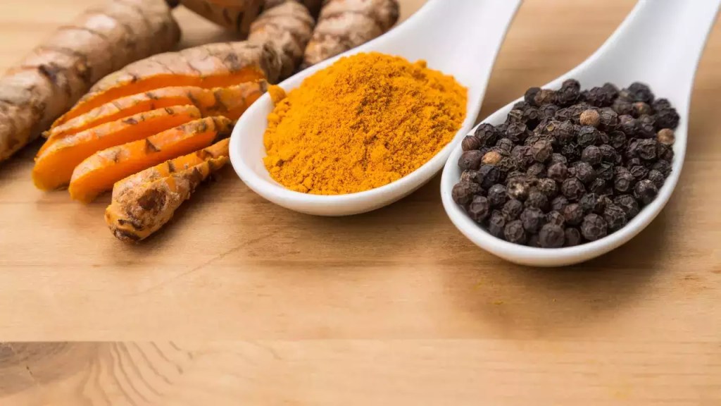 10 Ways to Use Turmeric in Winter and Its&nbsp;Benefits
