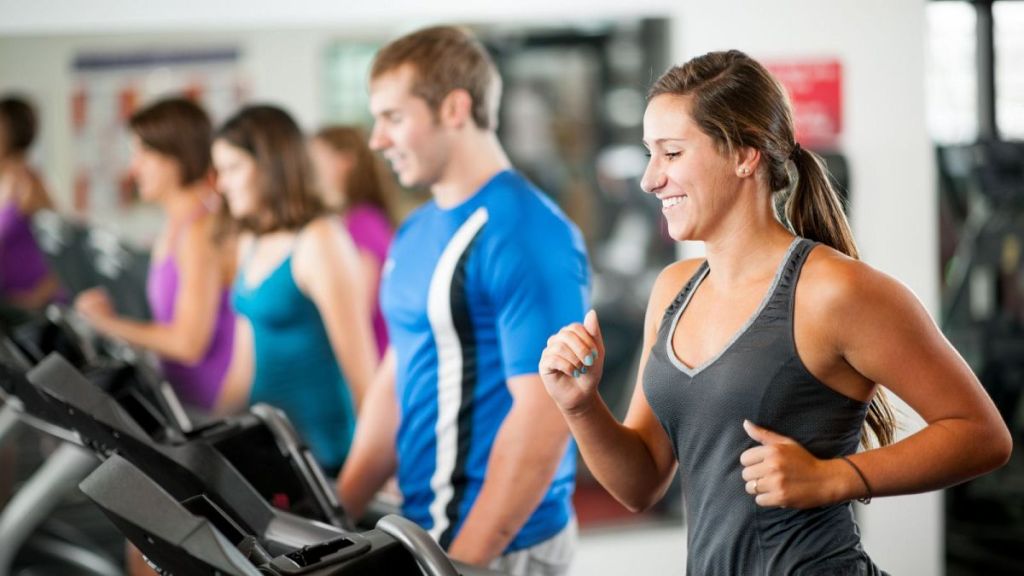 Cardiovascular Fitness and Longevity: How Exercise Can Add Years to Your&nbsp;Life