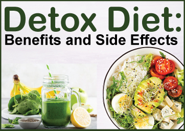 Detox Diets Unveiled: Are They Truly Beneficial or Just&nbsp;Hype?