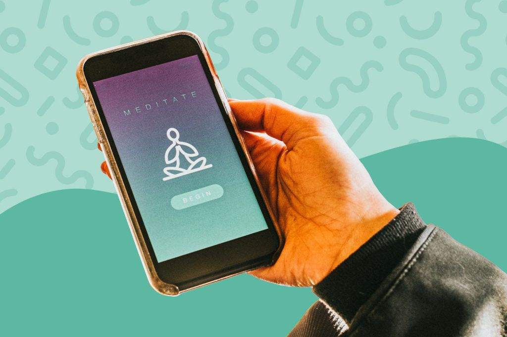 Apps for Mental&nbsp;Health