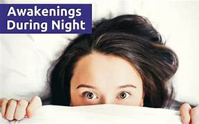Strategies for Returning to Sleep After Nocturnal&nbsp;Awakening