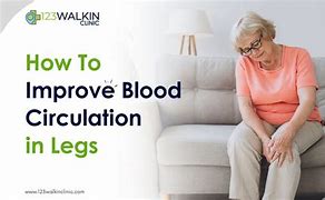 Enhancing blood circulation in legs and feet is essential for maintaining overall&nbsp;health