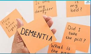 5 Things you can do every day to reduce the risk of developing&nbsp;dementia