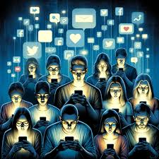 Why Social Media Makes Us Unhappy: Breaking the&nbsp;Cycle