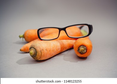 Health Network》Eating carrots can relieve myopia? Nutritionist: It can only improve night&nbsp;blindness